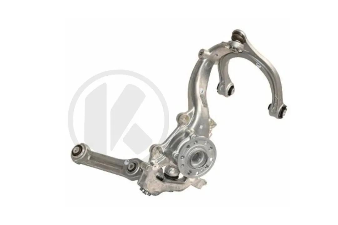 FRONT AXLE 4MATIC RH without u-arm